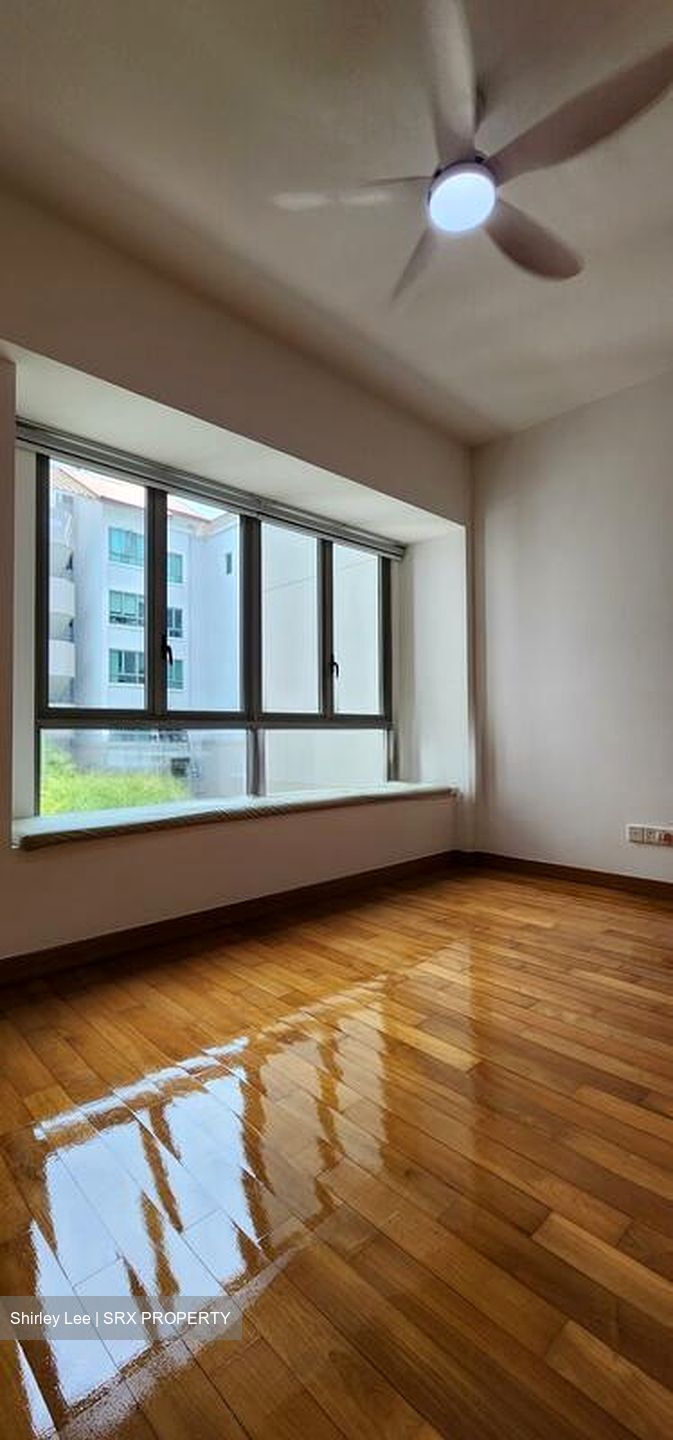 The Berth By The Cove (D4), Condominium #515591031